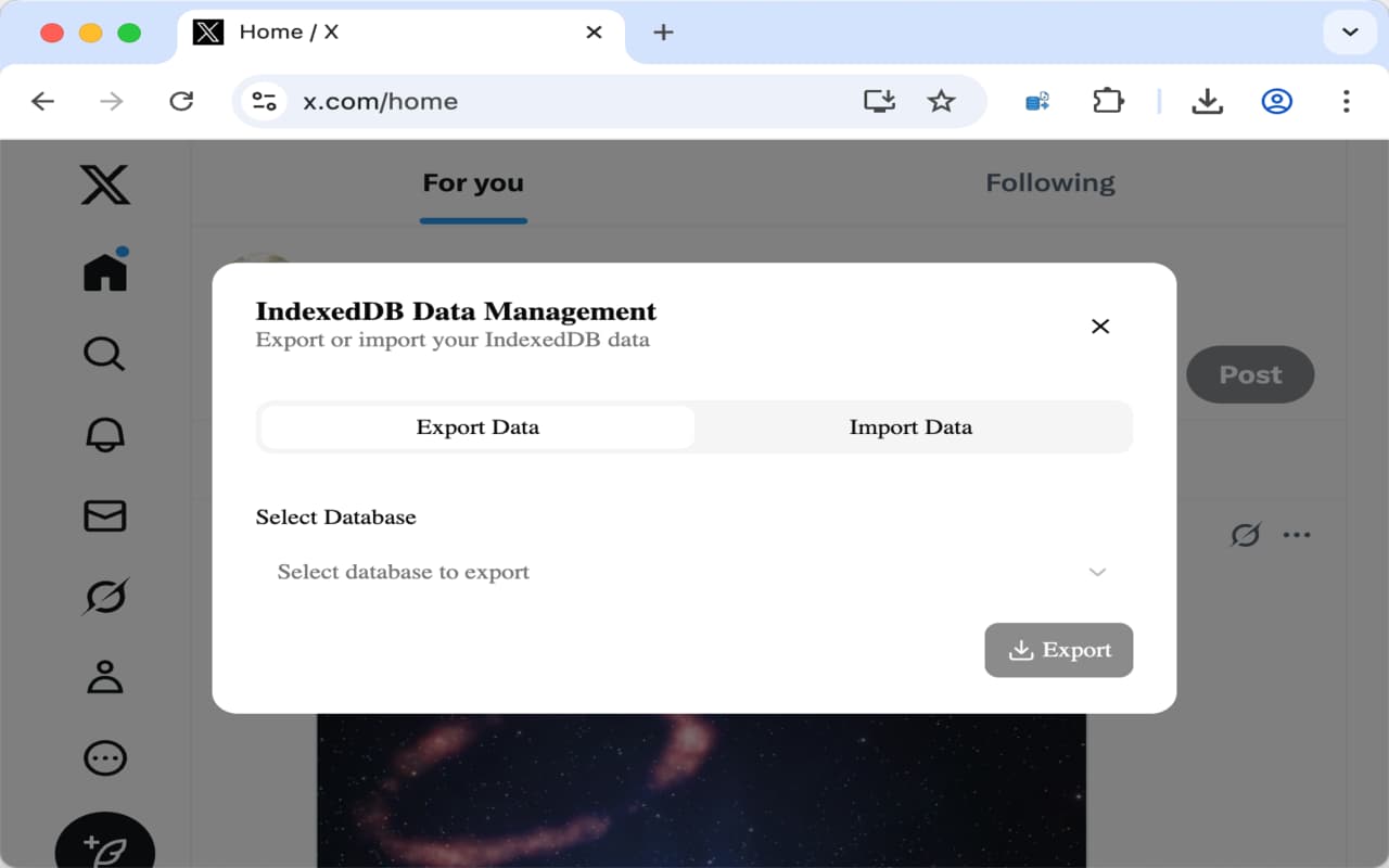 IDBPort